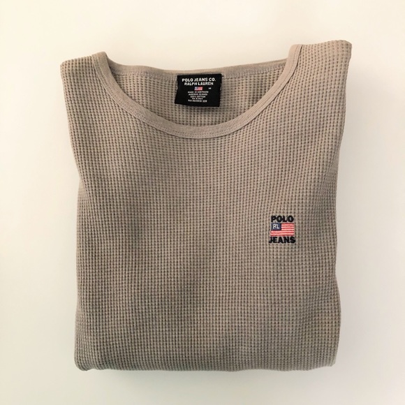 Ralph Lauren Tops - Sz M Ralph Lauren Sweater